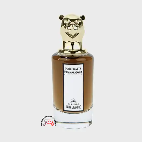 عطر ادکلن پنهالیگونز د روِنج آف لیدی بلانچ